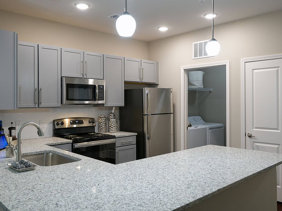 Granite Countertops