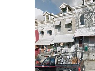 505 S 12th St, Reading, PA