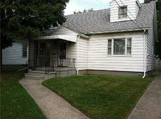 2025 Woodford St, Toledo, OH 43605
