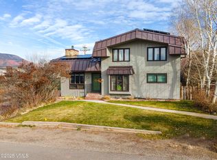 108 Howard St, Eagle, CO 81631