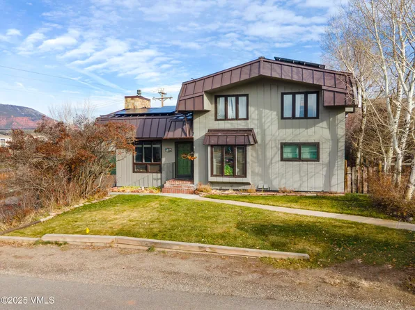 108 Howard St, Eagle, CO 81631