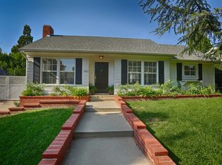 4647 Alveo Rd, La Canada Flintridge, CA 91011