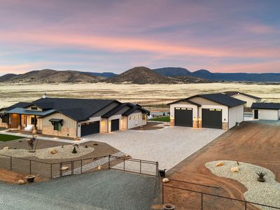8225 N Open Sky Trl, Prescott Valley, AZ, 86315