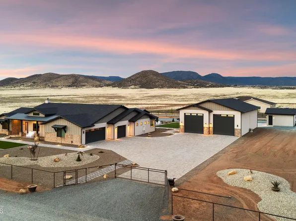 8225 N Open Sky Trl, Prescott Valley, AZ 86315