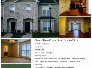 2453 Autumn Mist Dr, Winston Salem, NC 27103