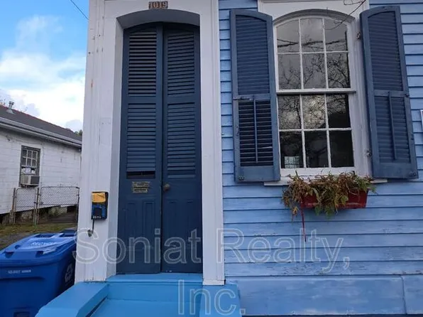 1019 Clouet St, New Orleans, LA 70117