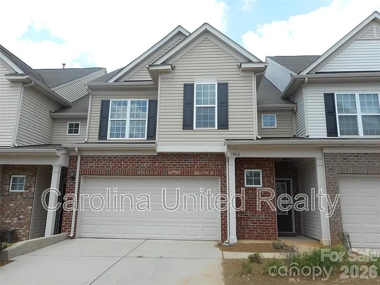 5860 Glassport Ln #504 — Photo 1