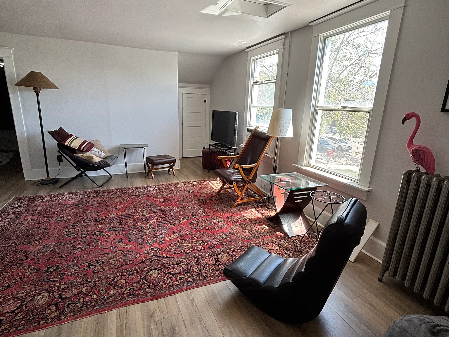1 bed, 747 sqft, $1,575 — Photo 3