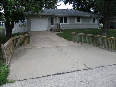 1520 Saint Lawrence St, Burlington, KS, 66839
