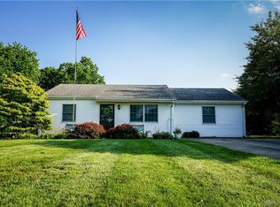 1412 Bernice Ave, Middletown, OH 45044