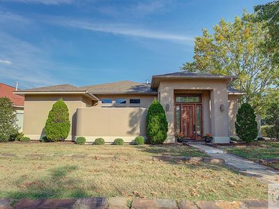 22 Brittan Pl, Texarkana, TX, 75503