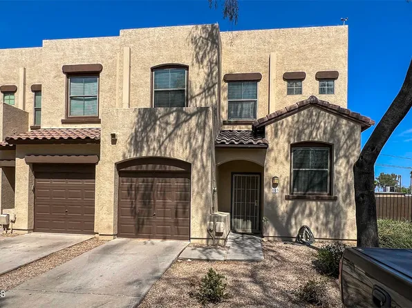 1943 E Hayden Lane #103, Tempe, AZ 85281