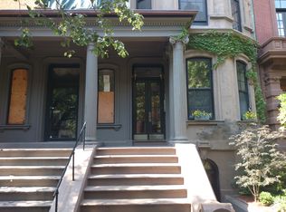3 Marlborough St APT 2, Boston, MA 02116
