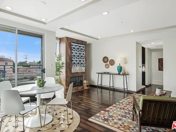 5601 W Olympic Blvd Unit 203, Los Angeles, CA 90036