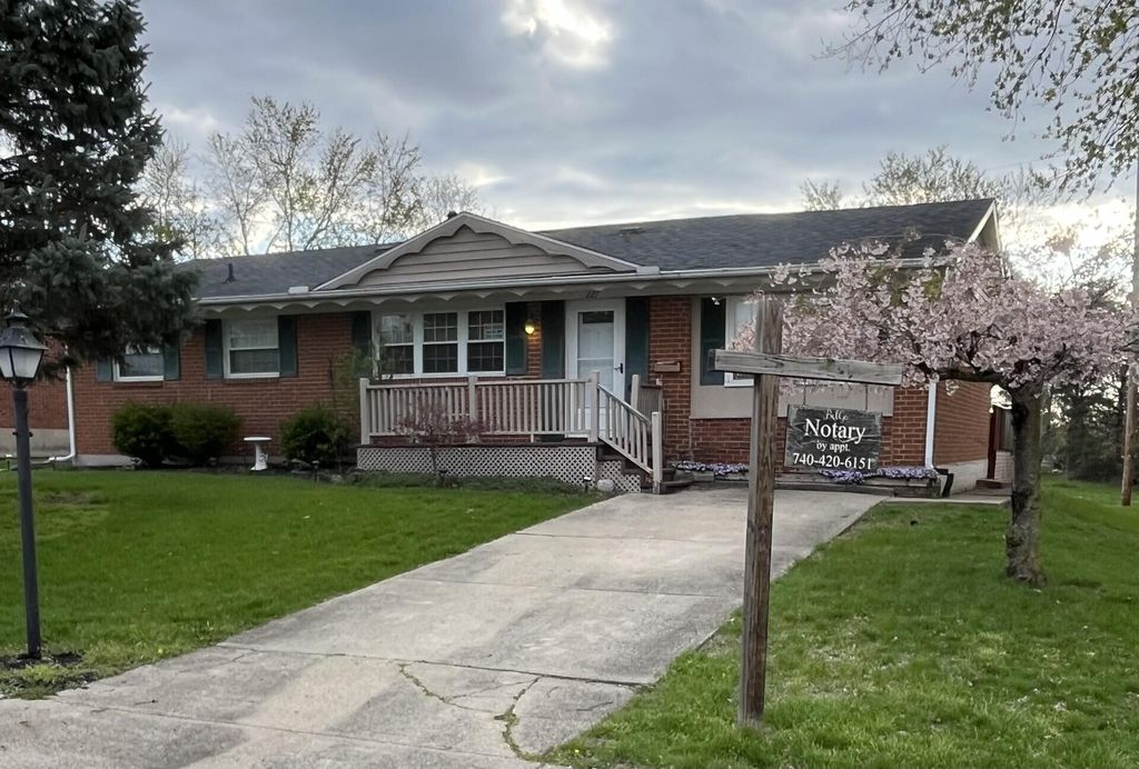 Real estate listing image