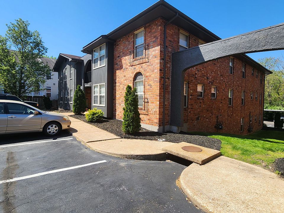 Anic Crossings 405 S Geyer Rd Kirkwood MO Zillow