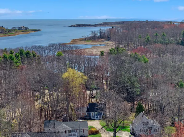 27 Mills Road Rear, Kennebunkport, ME 04046