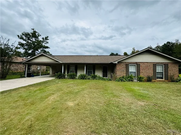 4320 Peach Grv, Tuscaloosa, AL 35405