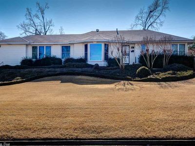 7201 Rockwood Rd, Little Rock, AR, 72207