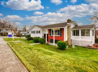 1400 Mount Airy Rd, Baltimore, MD 21237