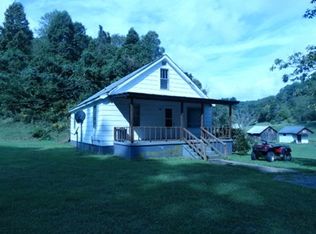40 Hemlock Ln, Grantsville, WV 26147