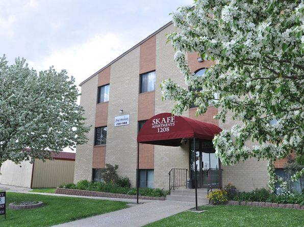 1208 28th Ave S APT 206