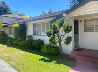 1308 Hoover St #2, Menlo Park, CA 94025