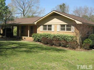 35 Eagle Rd, Coats, NC 27521