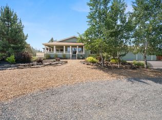 63401 Chaparrel Dr, Bend, OR 97701
