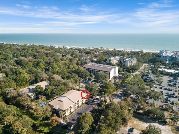 21 Lagoon Rd APT A3f, Hilton Head Island, SC 29928