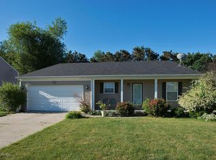 4641 Andover Woods Ct, Portage, MI
