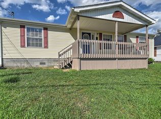 1606 Spring St, Kingsport, TN 37664