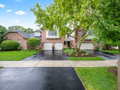 422 Ashbury Ln, Lemont, IL, 60439