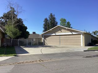 4491 W Vandegrift Ave, Fresno, CA 93722