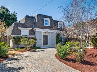 1340 Miravalle Ave, Los Altos, CA 94024
