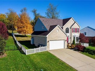 114 Fox Creek Rd, Venetia, PA 15367