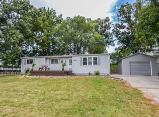 225 G Ave, Nevada, IA 50201