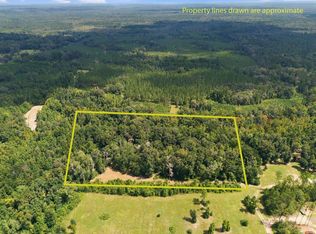 LOT 16 Johnny Rd, Lamont, FL 32336