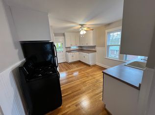 56 Chelmsford St #56, Dorchester, MA 02122
