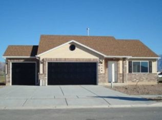 548 N 2650 W, Tremonton, UT 84337
