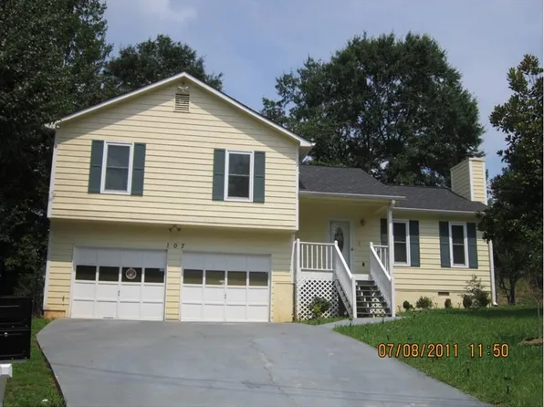 107 Sandi Pl, Dallas, GA 30132