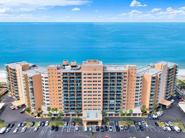 880 MANDALAY AVENUE #C512, CLEARWATER BEACH, FL 33767