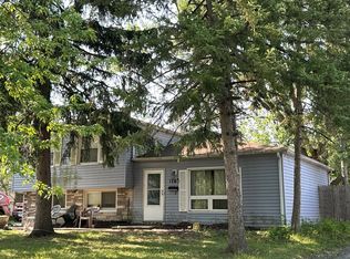 1764 Reichert Ave, Sauk Village, IL 60411