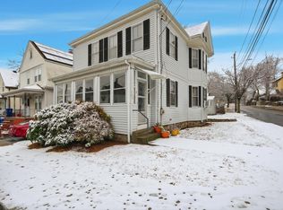 163 Sylvan St, Malden, MA 02148