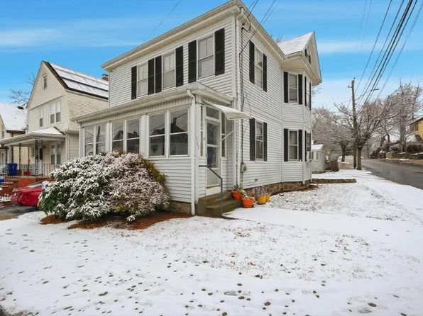 163 Sylvan St, Malden, MA 02148