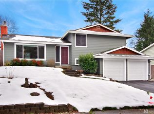 17206 137th Ave SE, Renton, WA 98058