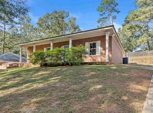 118 Sara Ave E #A, Spanish Fort, AL 36527