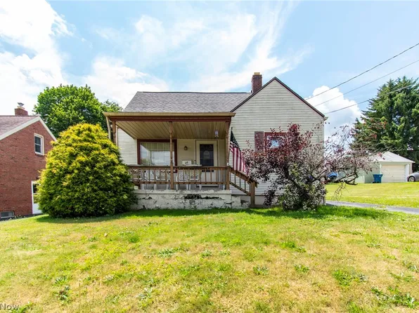 35 E Faith St, Struthers, OH 44471