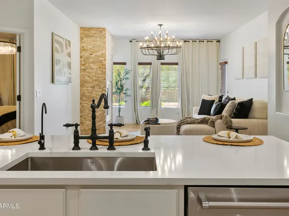 5350 E DEER VALLEY Drive #1418, Phoenix, AZ 85054