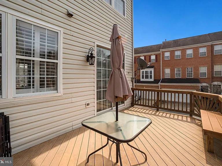4809 Stilton Ct #45 — Photo 33